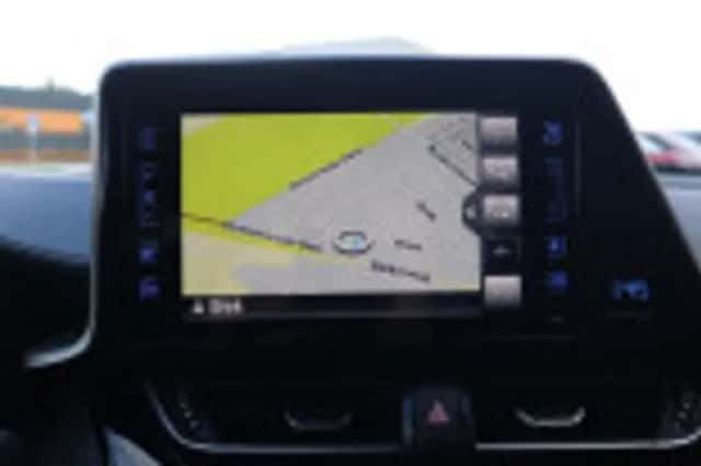 Toyota C hr (2020) thumbnail 68
