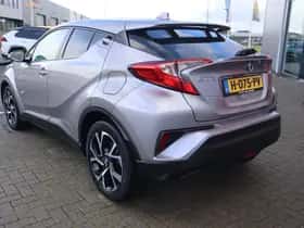 Toyota C hr (2020) thumbnail 9