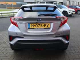 Toyota C hr (2020) thumbnail 83