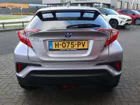 Toyota C hr (2020) thumbnail 10