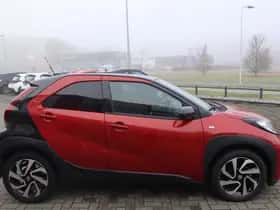 Toyota Aygo X (2024) thumbnail 14