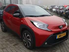 Toyota Aygo X (2024) thumbnail 15