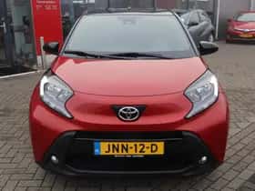 Toyota Aygo X (2024) thumbnail 16
