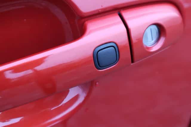 Toyota Aygo X (2024) thumbnail 18