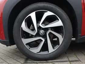 Toyota Aygo X (2024) thumbnail 19
