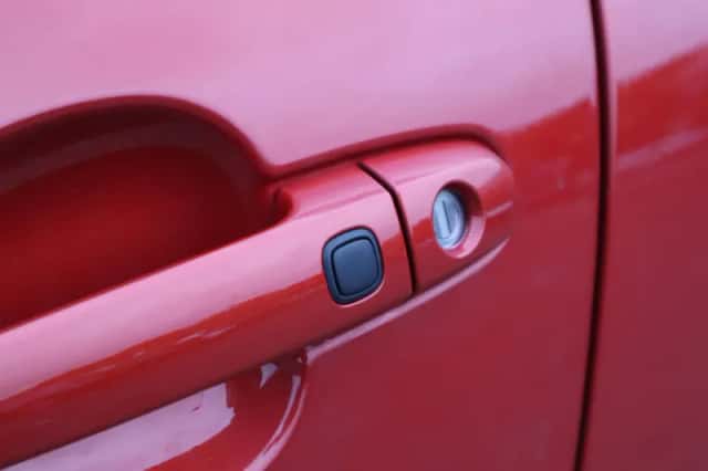 Toyota Aygo X (2024) thumbnail 20