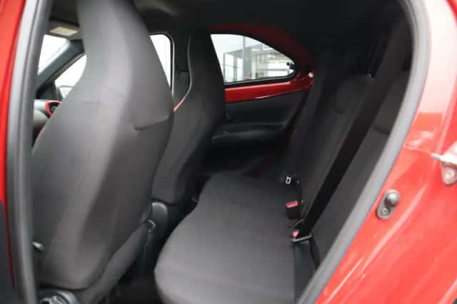 Toyota Aygo X (2024) thumbnail 21