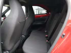 Toyota Aygo X (2024) thumbnail 21