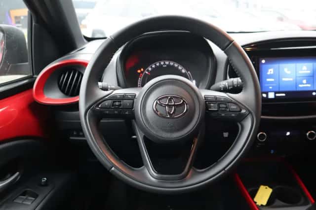 Toyota Aygo X (2024) thumbnail 25