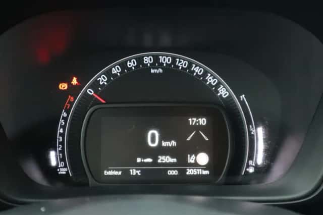Toyota Aygo X (2024) thumbnail 26