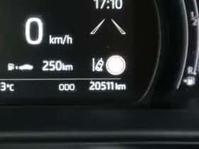 Toyota Aygo X (2024) thumbnail 27