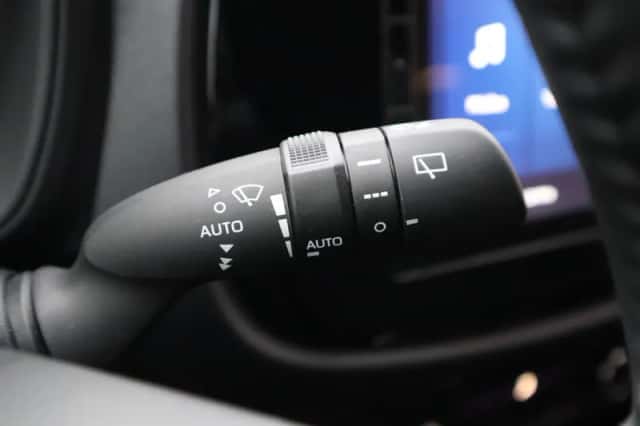 Toyota Aygo X (2024) thumbnail 31