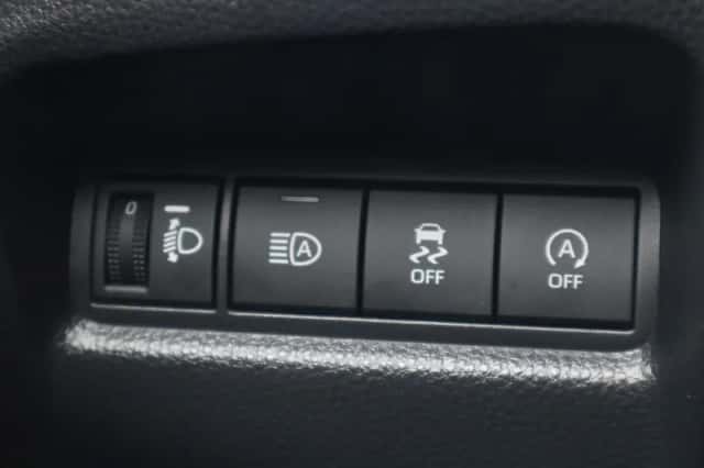 Toyota Aygo X (2024) thumbnail 33