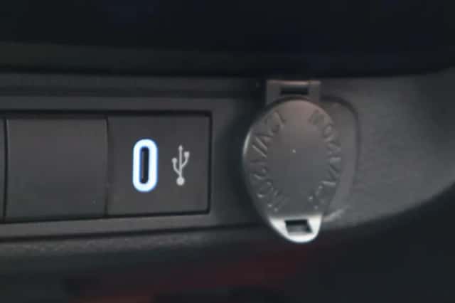 Toyota Aygo X (2024) thumbnail 36