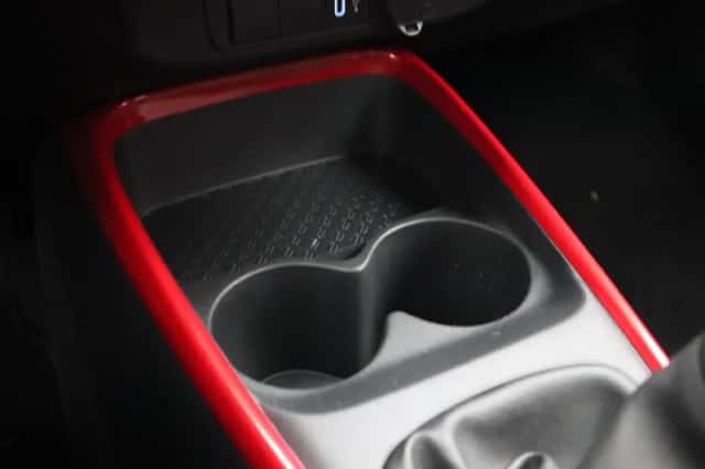 Toyota Aygo X (2024) thumbnail 37