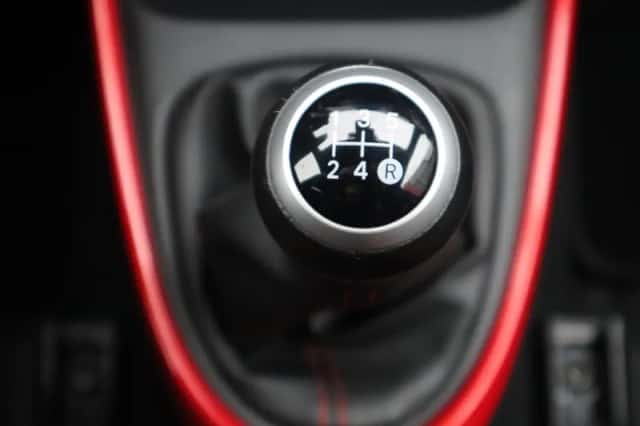Toyota Aygo X (2024) thumbnail 38