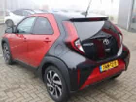 Toyota Aygo X (2024) thumbnail 42