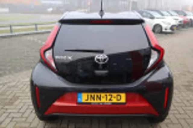 Toyota Aygo X (2024) thumbnail 43