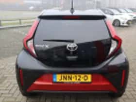 Toyota Aygo X (2024) thumbnail 43