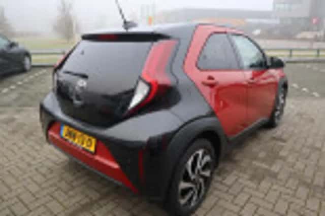 Toyota Aygo X (2024) thumbnail 46
