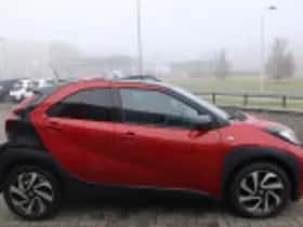 Toyota Aygo X (2024) thumbnail 47