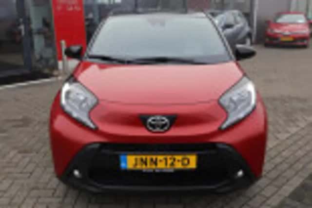 Toyota Aygo X (2024) thumbnail 49