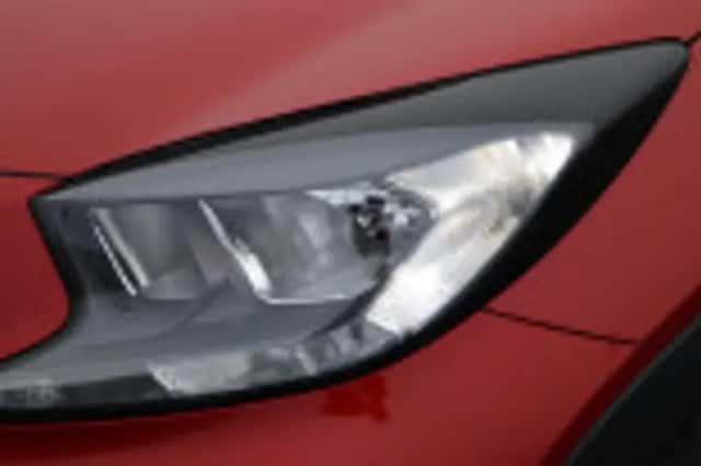 Toyota Aygo X (2024) thumbnail 50