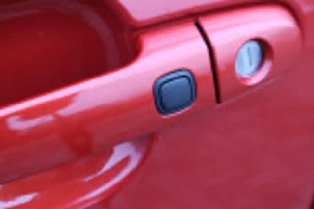 Toyota Aygo X (2024) thumbnail 51