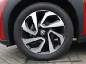 Toyota Aygo X (2024) thumbnail 52