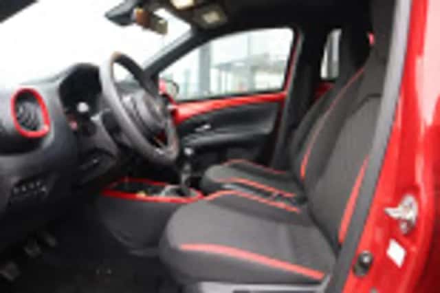 Toyota Aygo X (2024) thumbnail 55
