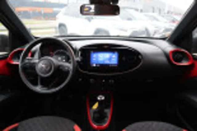 Toyota Aygo X (2024) thumbnail 57