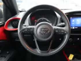 Toyota Aygo X (2024) thumbnail 58