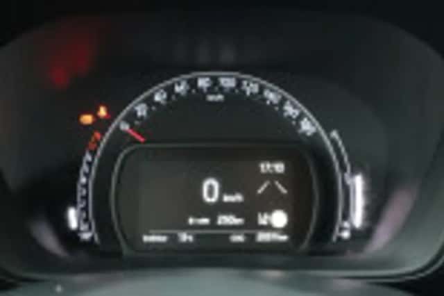 Toyota Aygo X (2024) thumbnail 59