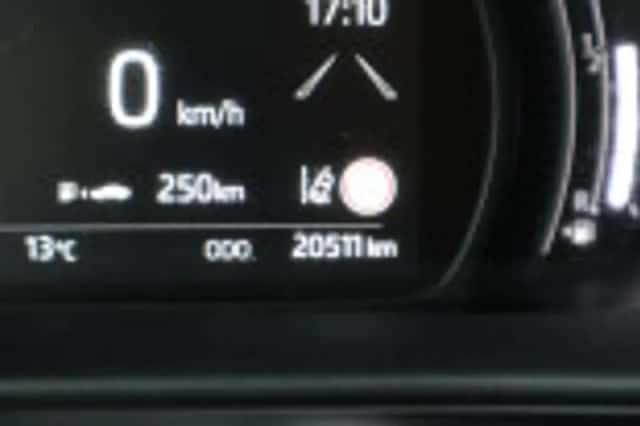 Toyota Aygo X (2024) thumbnail 60