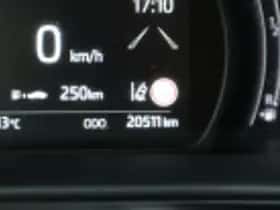 Toyota Aygo X (2024) thumbnail 60