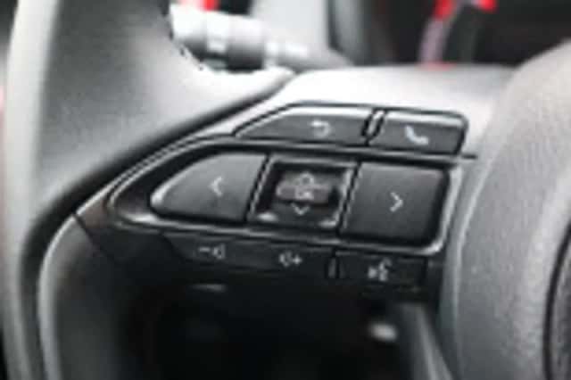 Toyota Aygo X (2024) thumbnail 61