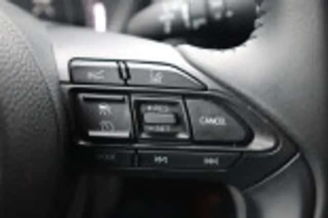 Toyota Aygo X (2024) thumbnail 62