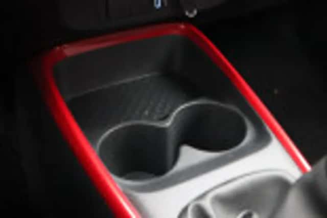Toyota Aygo X (2024) thumbnail 70