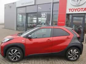 Toyota Aygo X (2024) thumbnail 8