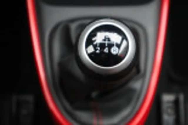 Toyota Aygo X (2024) thumbnail 71