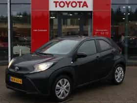 Toyota Aygo X (2025) thumbnail 1