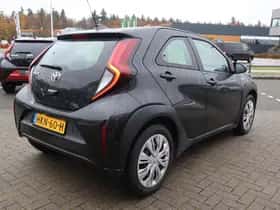 Toyota Aygo X (2025) thumbnail 12