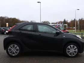 Toyota Aygo X (2025) thumbnail 13