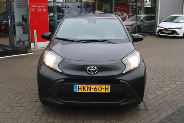 Toyota Aygo X (2025) thumbnail 15