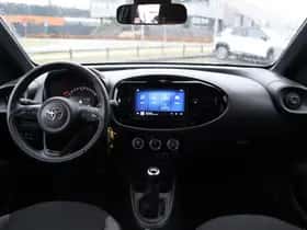 Toyota Aygo X (2025) thumbnail 19