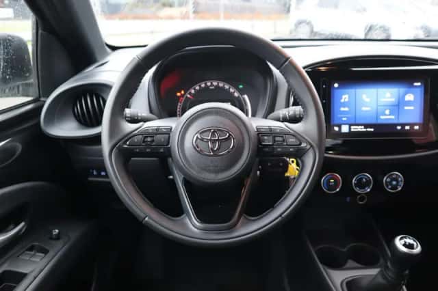 Toyota Aygo X (2025) thumbnail 20