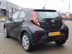 Toyota Aygo X (2025) thumbnail 3