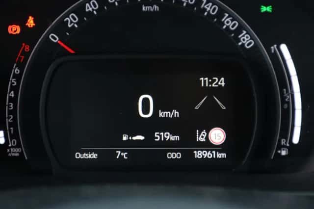Toyota Aygo X (2025) thumbnail 21