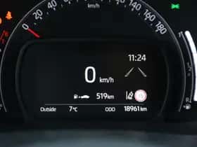 Toyota Aygo X (2025) thumbnail 21