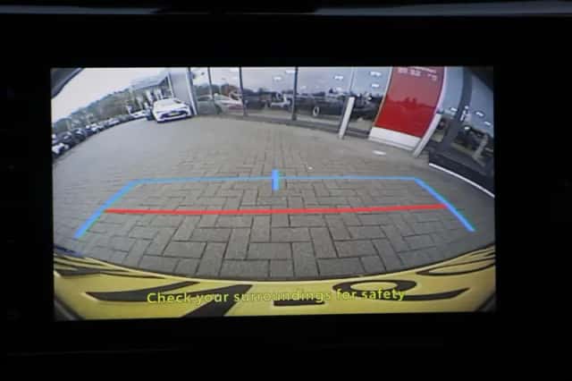 Toyota Aygo X (2025) thumbnail 29